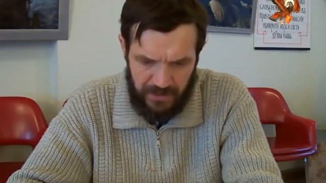 Беседа р.Б.Сергия "О массовом заселении гражданами Китая территории Республики Беларусь" смотреть онлайн