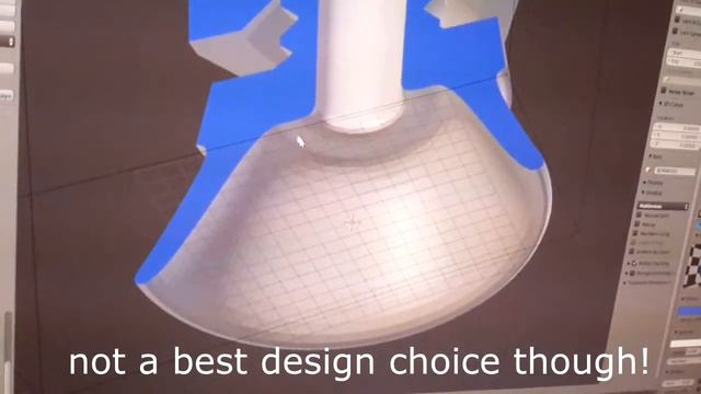 SynTech PETG TestTower