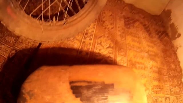 Удаление ржавчины и краски с бака. Часть 5. Motorcycle Repair. 摩托車修理 смотреть онлайн
