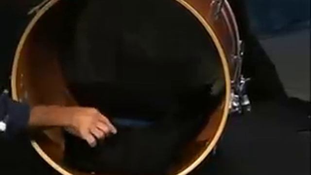 Bob Gatzen - Bass Drum Tuning смотреть онлайн