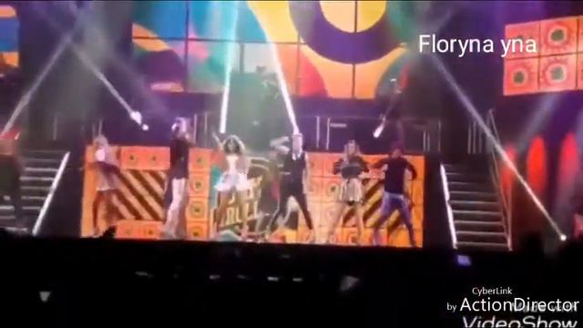 Soy Luna Live Lisboa   20/1/2018