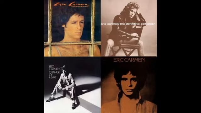Eric Carmen - Sunrise смотреть онлайн