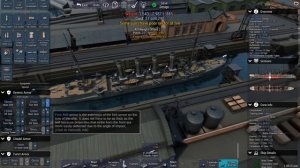 Ultimate Admiral: Dreadnoughts. Кампания за Россию! №1 "Русско-китайский альянс против Японии!"