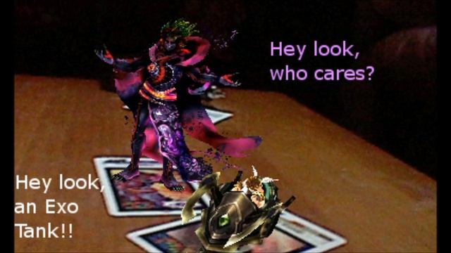 Kid Icarus: Uprising Dialogue - Chapter 15 ~ Hades смотреть онлайн