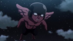 Охотник х Охотник 133 серия (аниме-сериал, 2011)