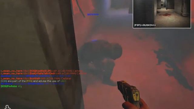 RFFFFFF - (Aimbot) смотреть онлайн