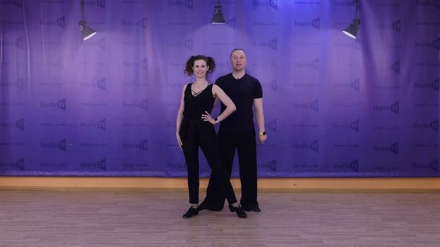 Выход из теневой позиции в Хастле. Хастл лексика.