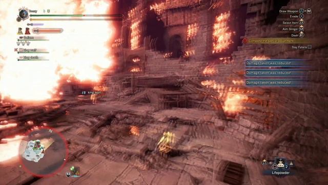 WE SLAYED THE BLACK DRAGON! First Fatalis Kill & Reaction | MHW IB смотреть онлайн