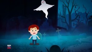 Страшный лес специальное видео на хэллоуин и жуткий песни для детей