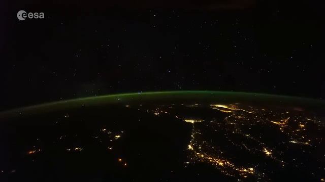 Защитное поле Земли! смотреть онлайн
