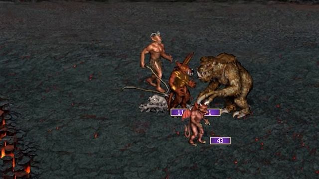 Никакой стрельбы (Герои III) смотреть онлайн