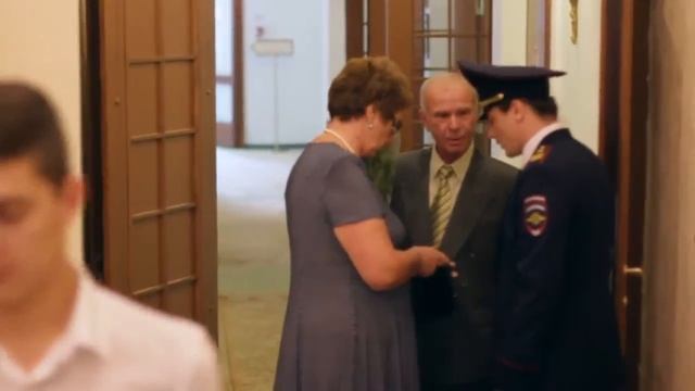 Фокусник на встречу гостей (Face Control) смотреть онлайн