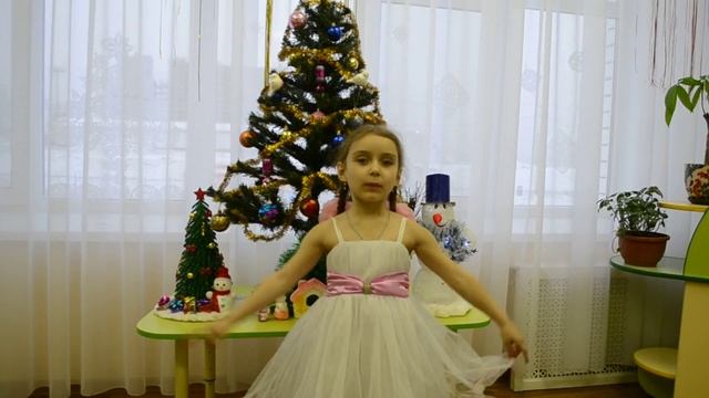 З. Александрова «"Снежок"» смотреть онлайн