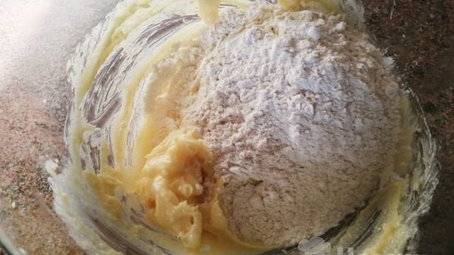 Книга рецептов