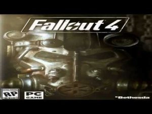 Fallout 4 Осмотр часовни