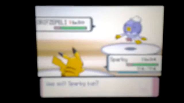 Let's play Pokemon Perl part 30 Starke Arena 5 смотреть онлайн