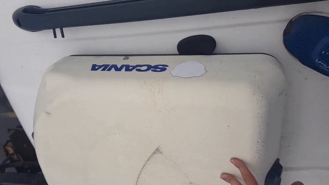 стояночный кондиционер скания смотреть онлайн