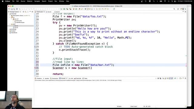 1.4 - Java (2023-02-03) смотреть онлайн