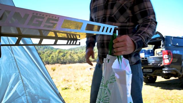 Adventure Kings Drawer Table Features смотреть онлайн