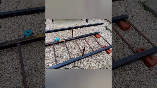 Турник своими руками