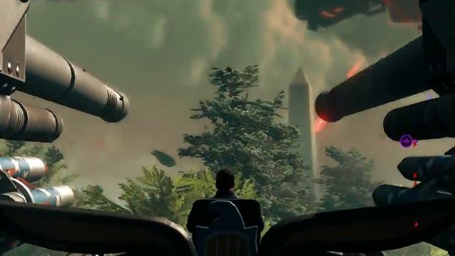 SaintsRowIV прохождение №1 и №2 и№3 Мисссии смотреть онлайн