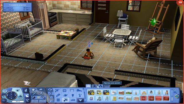 #10 The sims 3/ Let's Play / Челлендж 100 детей ДЕНЬ РОЖДЕНИЕ БЛИЗНЕЦОВ смотреть онлайн