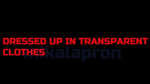 Abnormality Dancing Girl / SU1C1DE WARNING! / смотреть онлайн