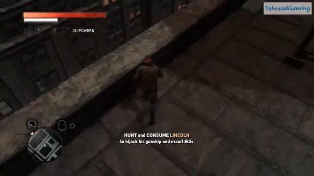 Prototype 2 Gameplay Walkthrough | Part 9 смотреть онлайн