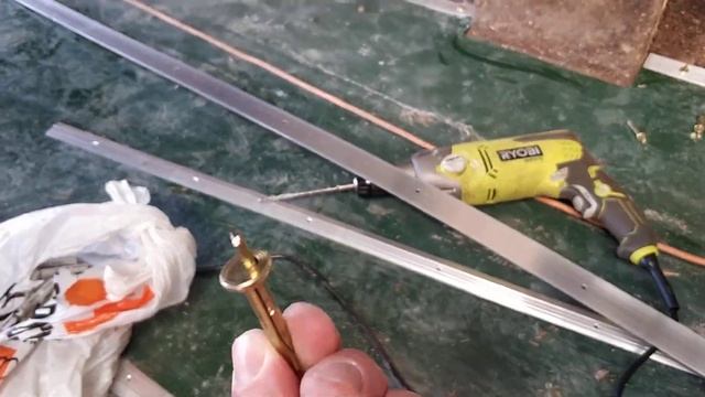 #пластиковыйкормовойстол Монтаж вторая часть. Пластиковый кормовой стол "АгроЦентрик" смотреть онлайн