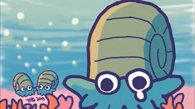 Pokemon Center Recorder Trio смотреть онлайн