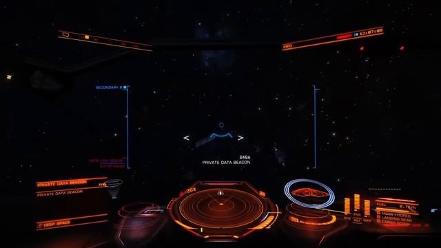 Elite Dangerous PS4 Starting Out смотреть онлайн
