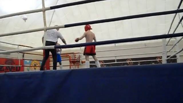 08 Нашикян Вараздат - Бекешев Артём (ТвСВУ, Тверь) смотреть онлайн