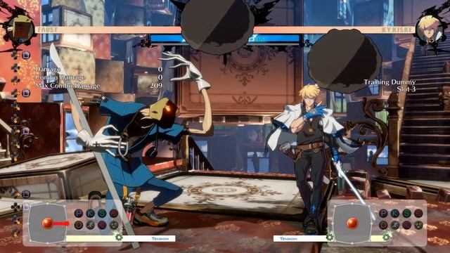 Faust Complete Guide | Learn How to Win With Faust | Faust Combos | Guilty Gear Strive смотреть онлайн