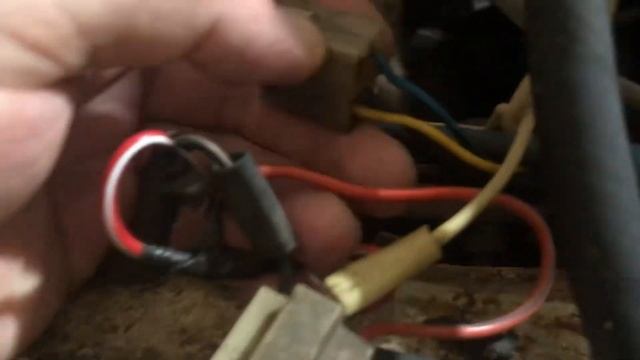 Установка и подключение led фары , надфарнири,повторители поворотов на Ниву2121 смотреть онлайн
