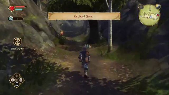 Fable Anniversary part 4 смотреть онлайн