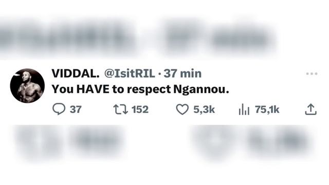 Influencers & Celebrities React To Tyson Fury Vs Francis Ngannou Result смотреть онлайн
