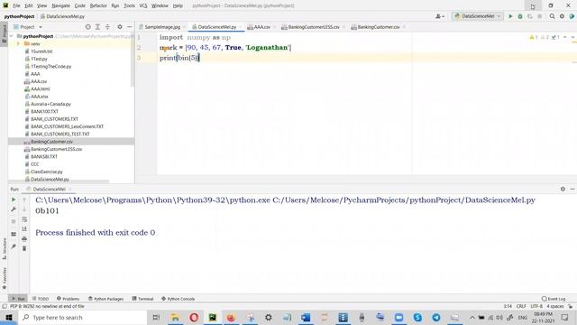 Numpy in Tamil - Day 01 - Introduction - 2021-11-22 смотреть онлайн