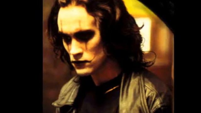 Brandon Lee Guitar Solo смотреть онлайн