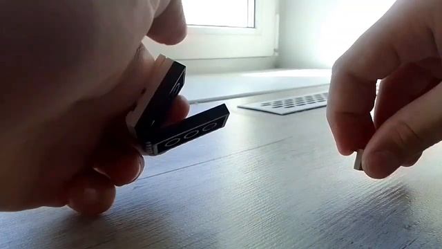 как сделать голову дракона из Лего? смотреть онлайн