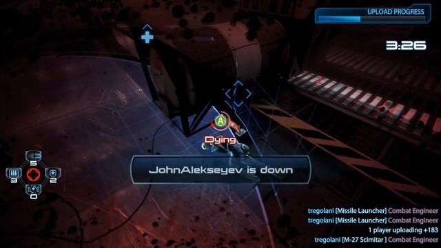 An Effective Defense Strategy for Firebase Invasion смотреть онлайн