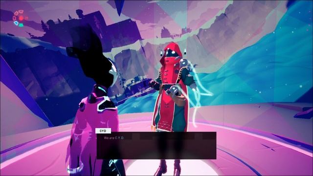 Solar Ash - 18 Minutes of Steam Deck Gameplay смотреть онлайн