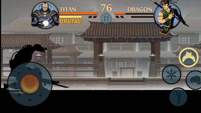 Shadow Fight 2 MOD APK Version 2.25.0 (Menu, Titan/Max level 99/Unlimited money, weapons) смотреть онлайн