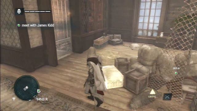 Rebuilding the Great Inagua - Assassin's Creed IV Black Flag Part 42 смотреть онлайн