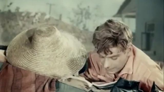 Ваше представление о счастье... Взаимная любовь? Борьба! (из к/ф "Дорогой мой человек") смотреть онлайн