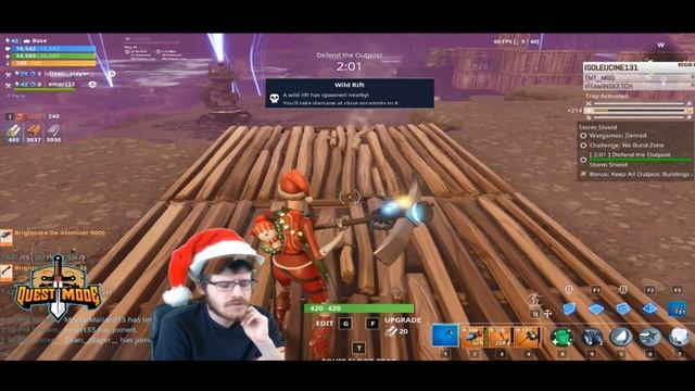 BIG STREAMERS REACT TO THE INSANE DELAY OF THE MIDDLE EAST SERVERS!!! смотреть онлайн