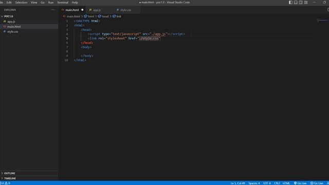 Instantly Upgrade your Coding Skills: Learn How to Run JavaScript NOW! смотреть онлайн