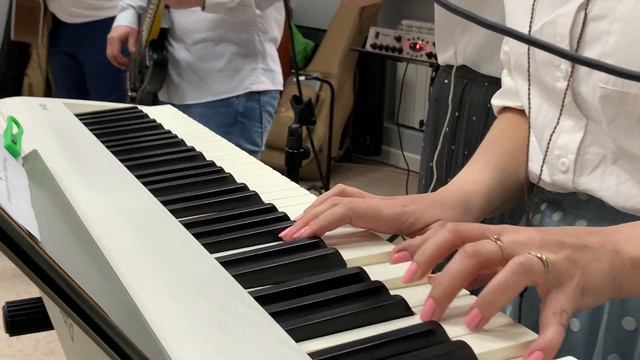 Любимая церковь! пасха 2022 смотреть онлайн