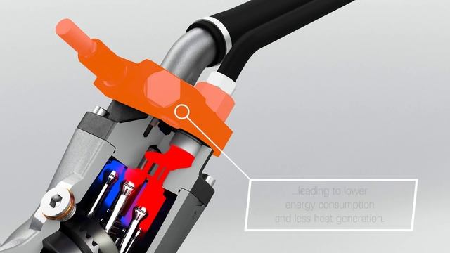Sunfab application example - Combination Truck смотреть онлайн