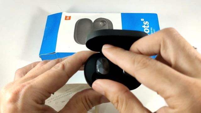 Xiaomi Redmi Airdots S TWS - Unbox e Review - Novo fone TWS com modo GAMER смотреть онлайн