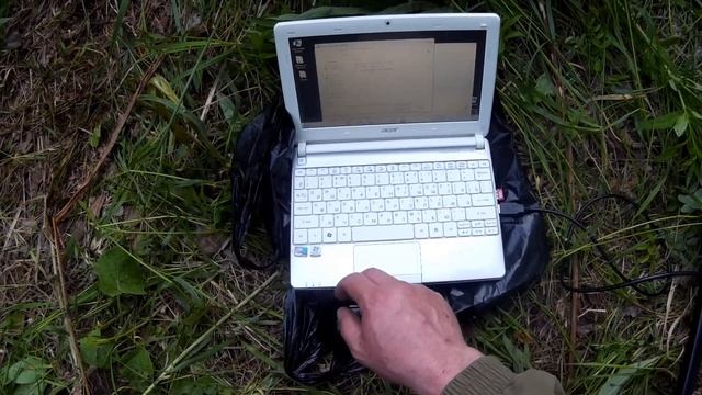 Nokta Makro Simplex Plus прошивки 2.77 vs 2.78 смотреть онлайн